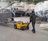 Alitrak - Electric Tow Tug - Heavy Duty | TT-3000