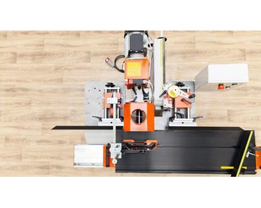 Wood-Mizer - Spindle Moulder | MF130 