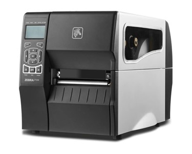 Zebra - Thermal Label Printer | ZT230
