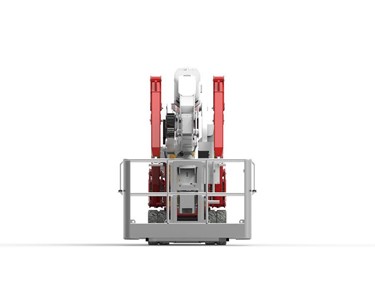 Palazzani - Spider Lift 32m | Ragno XTJ 32