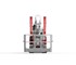 Palazzani - Spider Lift 32m | Ragno XTJ 32