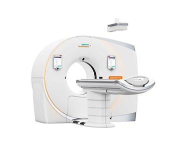 Siemens Healthineers - CT Scanner | SOMATOM Drive