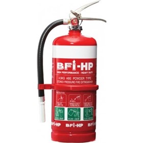 Fire Extinguishers | Vehicle, Industrial & Commercial