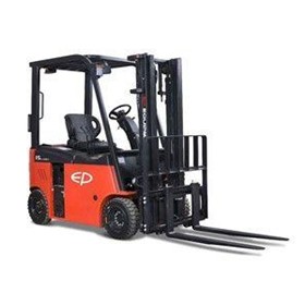 Lithium Battery Counterbalance Forklift | CPD20L1 | 2.0 Ton 