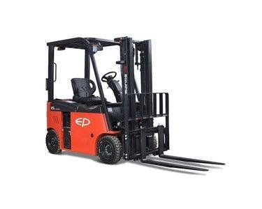 EP - Lithium Battery Counterbalance Forklift | CPD20L1 | 2.0 Ton 