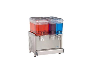SPM Drink Systems - Drink Dispenser Crathco Simplicity 1x18 & 2x9 Litr-e