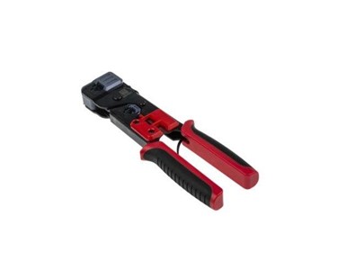 RS PRO - Multi Function Telephone Tool | Hand Crimping Tool