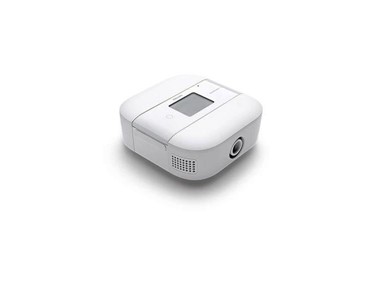 Philips - CPAP Machine - DreamStation Go Auto CPAP Machine with Bluetooth