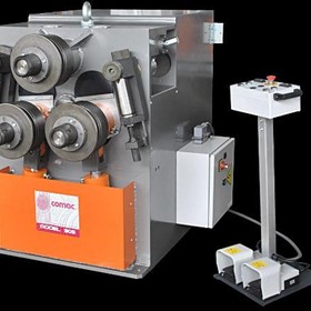 Section and Profile Rolling Machines - Series 3000