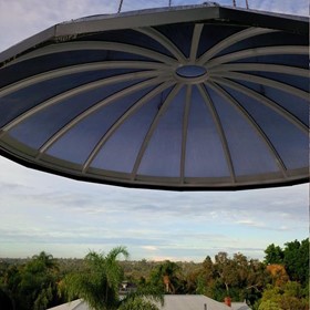 Plastic Domes, Skylights & Diffusers