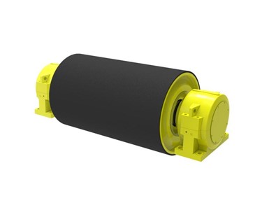 CPS Conveyors - Conveyor Pulleys