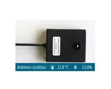 Ambient Condition Sensor RHT 100 | Skin Analyser