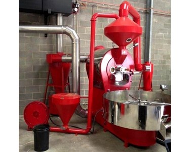 Roastmax - Coffee Roasting Machine | RMS30 