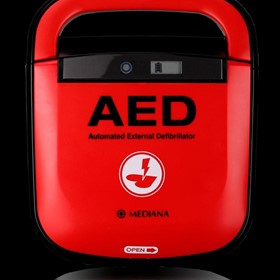 AED Defibrillator | HeartOn A15