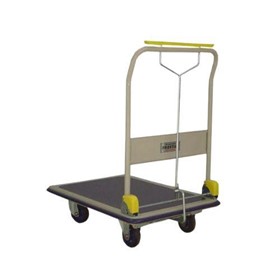 Platform Trolley Single Deck | NF301HB
