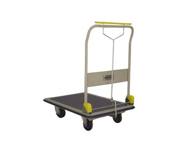 Anything Safety Australia - Platform Trolley Single Deck | NF301HB