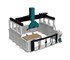 Biesse - Bridge saws for cutting natural stone blocks | Master Cut Pro BW