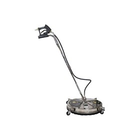 Rotary Surface Cleaner 24" | Surface Cleaning Equipment