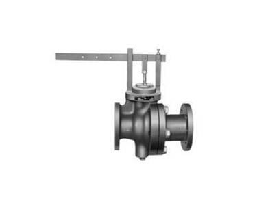 Control Valve | Mark 40/46 Series