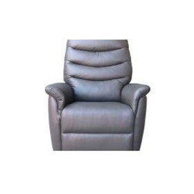 Studio Lift, Massage & Recliner Chair – Leather