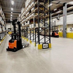 Insight - What Are Automated Guided Vehicle (AGVS)?