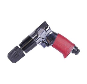 Air Drill Keyless 3/8"