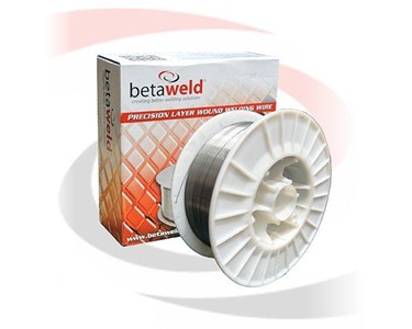 Betaweld - Welding Wire | BW-316LP (FCAW)