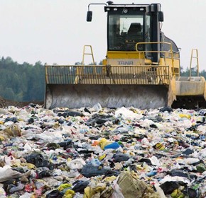 Plastic take-away container recycling should be our high priority Plastic take-away container recycling should be our high priority