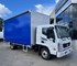 Hyundai - Curtainsider Truck | 2025 EX9 MIGHTY
