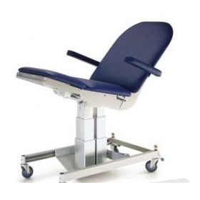Bariatric Mobility Chairs