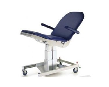 Healthtec - Bariatric Mobility Chairs