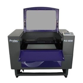 CO2 Laser Engraving Machine 600mm x 300mm | PLS 6030