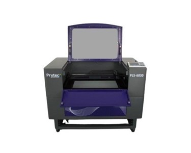 CO2 Laser Engraving Machine 600mm x 300mm | PLS 6030