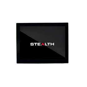 15-inch Industrial Panel PC SPC-1510