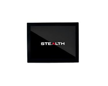 15-inch Industrial Panel PC SPC-1510