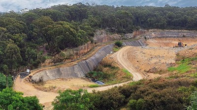 Top 3 Odour Control Challenges for Waste Management Sites