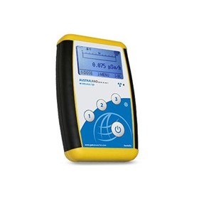 Radiation Monitor | Austral-Rad Mini 8 in 1