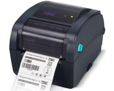 TSC - DT+TT Label Printer 300DPI | TC300 4" 