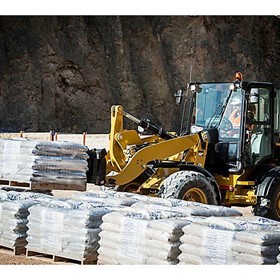 Wheel Loaders | 908 with 2.49% Finance