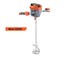 Redback - 40V Cordless Earth Auger / Mixer (Tool Only)