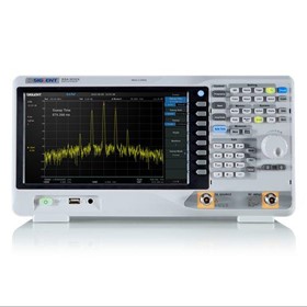 Spectrum Analyser | SSA3032X