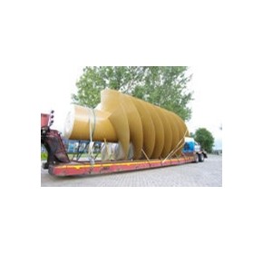 Generating Hydropower from Archimedean Screw Pumps Generating Hydropower from Archimedean Screw Pumps