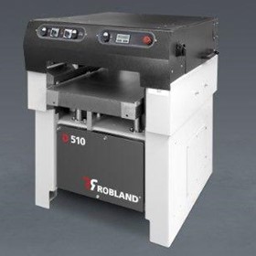Robland D510 Thicknesser