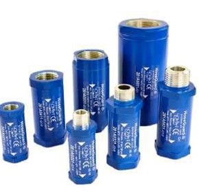 HoseGuard® Air Safety Fuses  HoseGuard® Air Safety Fuses