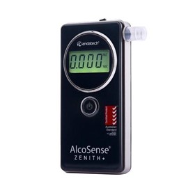 Alcosense Zenith+ Personal Breathalyser