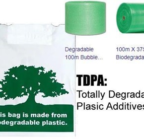Simply Speaking - Plastic Does Not Degrade Simply Speaking - Plastic Does Not Degrade