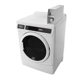 Commercial Coin Dryer 9kg | MDE G28PD