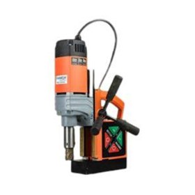 EM40 Piccolo Set Magnetic Based Drill