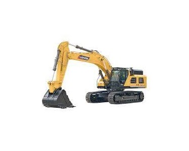 Large Excavator | FR560F-HD