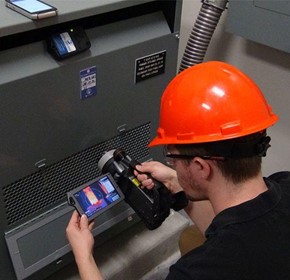 Maintenance Inspection Windows on Transformers Maintenance Inspection Windows on Transformers